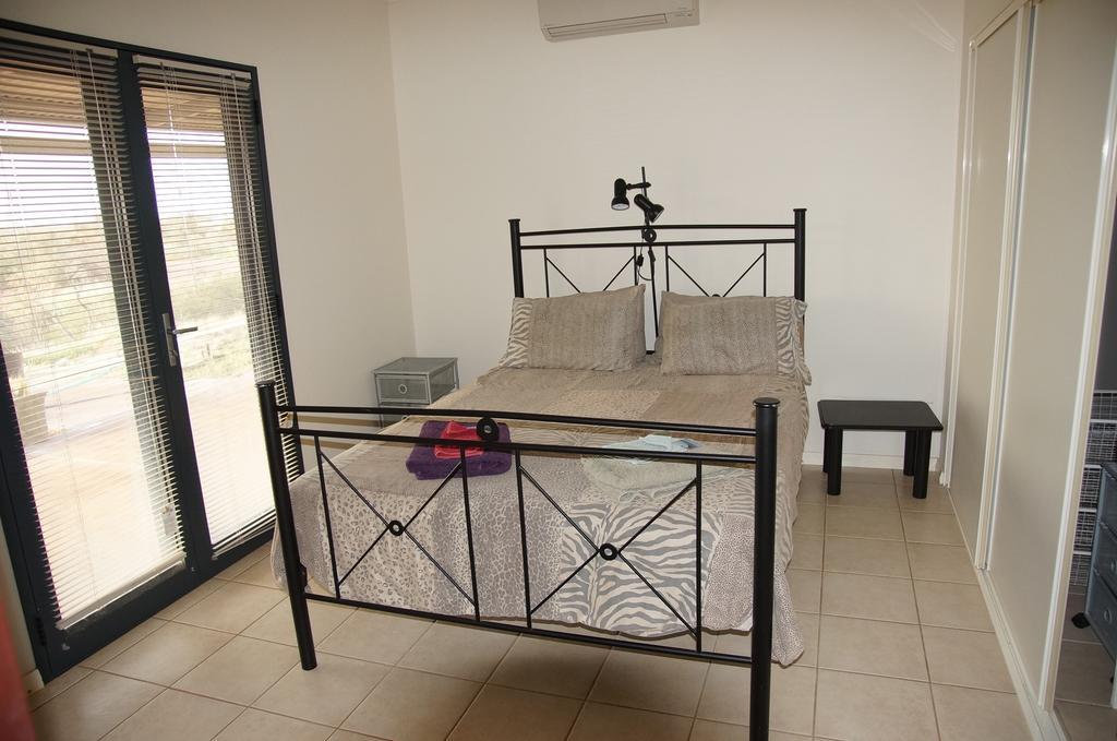 Ningaloo Bed And Breakfast Exmouth Pokoj fotografie