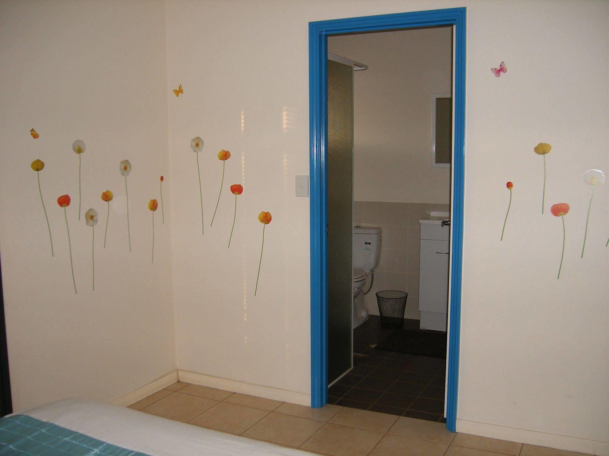 Ningaloo Bed And Breakfast Exmouth Exteriér fotografie