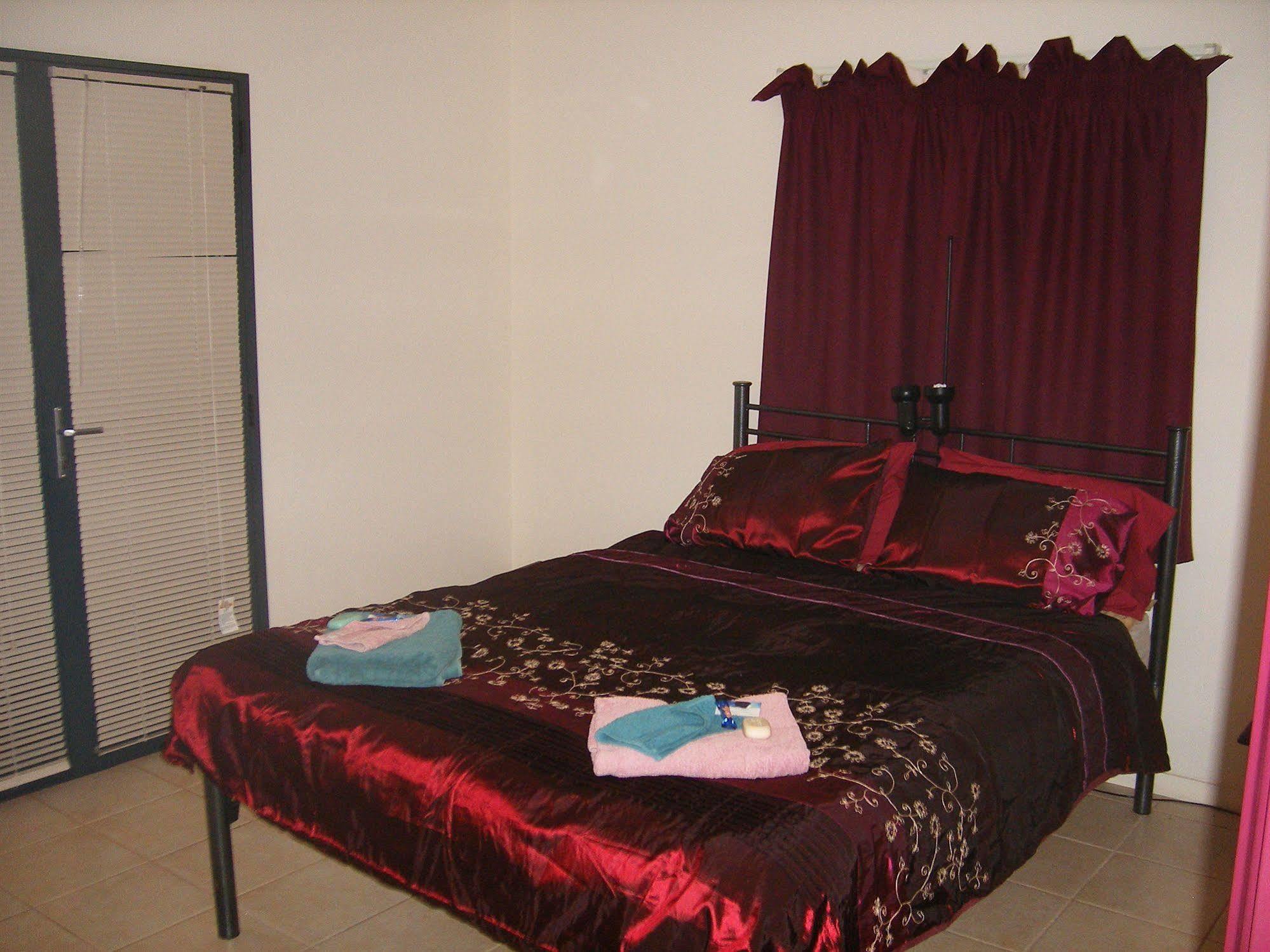 Ningaloo Bed And Breakfast Exmouth Exteriér fotografie
